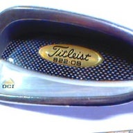 Titleist DCI 822 Oversize