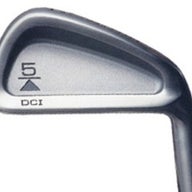 DCI Black