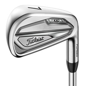 Titleist T100 Iron Set