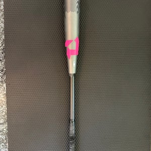 Custom Demarini Voodoo Baseball Bat 33” (-3)