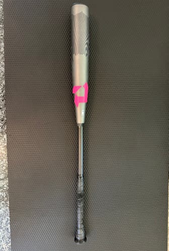 Custom Demarini Voodoo Baseball Bat 33” (-3)