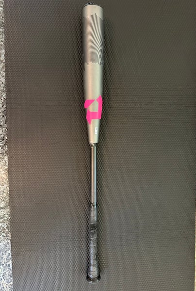 Custom Demarini Voodoo Baseball Bat 33” (-3)