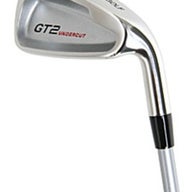 GT 2 Undercut