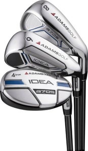 Idea A7 OS
