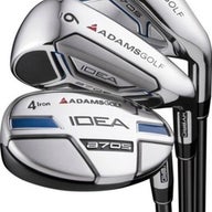 Idea A7 OS