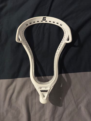 OG Gait D Lacrosse Head