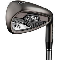 Idea Tech V4 Forged