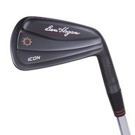 Icon Black
