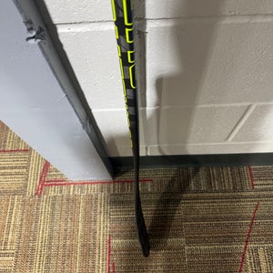 60 Flex Intermediate Sher-Wood Rekker Legend Pro Right Handed Hockey Stick (New)- Different Curves