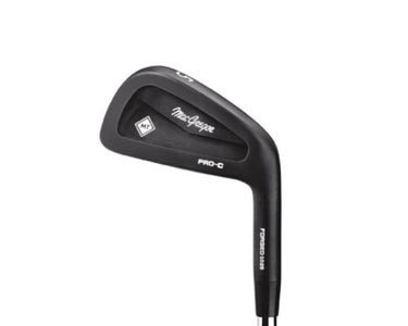 MT Pro C Black Gunmetal