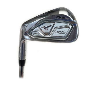 LH Mizuno JPX 850 Forged Single 7 Iron Steel KBS Tour 130 X Flex