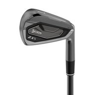 Srixon ZX5 MKII Limited Edition Black
