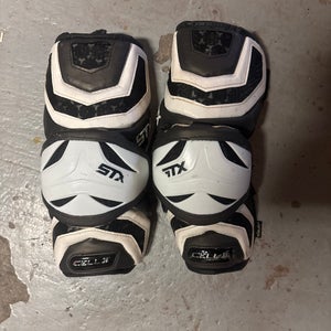 Medium Adult STX Cell II Arm Pads (Used)