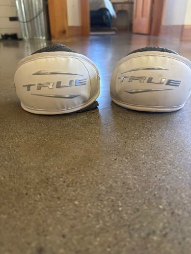 Large Adult True ZeroLyte Arm Pads (New)