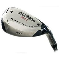 Bazooka Jmax Ironwood