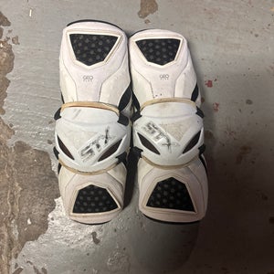 Large Adult STX Cell III Arm Pads (Used)
