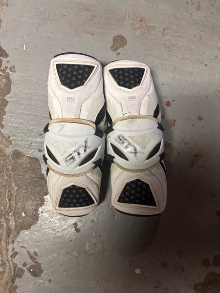 Large Adult STX Cell III Arm Pads (Used)