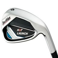 Hot Launch