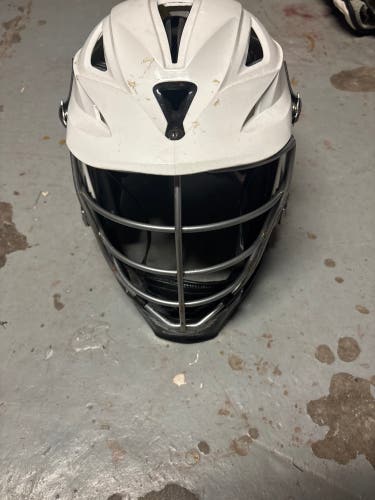 Cascade R Helmet (Used)