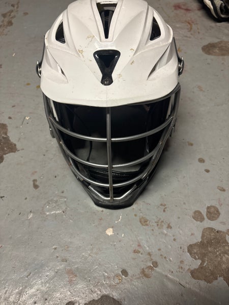 Cascade R Helmet (Used)
