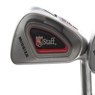 Wilson Staff Staff Midsize