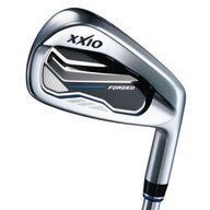 2017 Forged