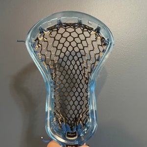 ECD Strung Ion Head (Used)