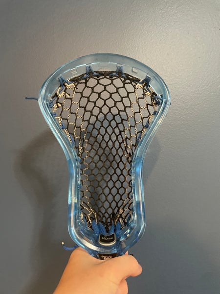 ECD Strung Ion Head (Used)