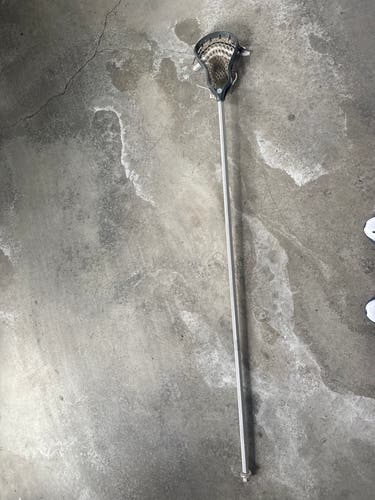 Maverik Tank Head With Caliber Shaft  - Long Pole Complete Stick (Used)