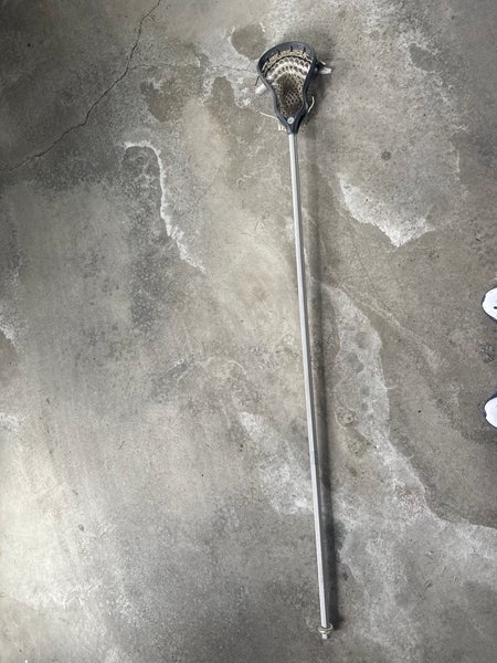 Maverik Tank Head With Caliber Shaft  - Long Pole Complete Stick (Used)