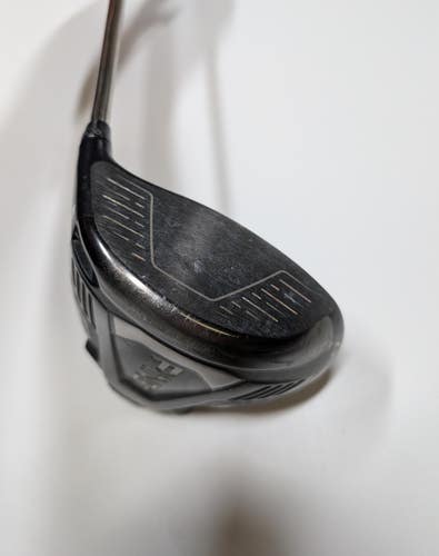 Men's 2021 Ping G425 Max Left Hand Driver Stiff Flex 10.5 Loft (Used)
