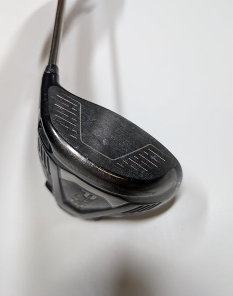 Men's 2021 Ping G425 Max Left Hand Driver Stiff Flex 10.5 Loft (Used)