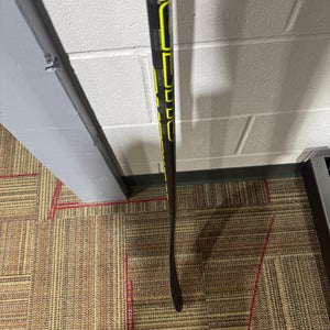 68 Flex Intermediate Sher-Wood Rekker Legend Pro Right Handed Hockey Stick (New)- Different Curves