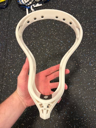 StringKing Unstrung Mark 2T Head - Raw (Used)