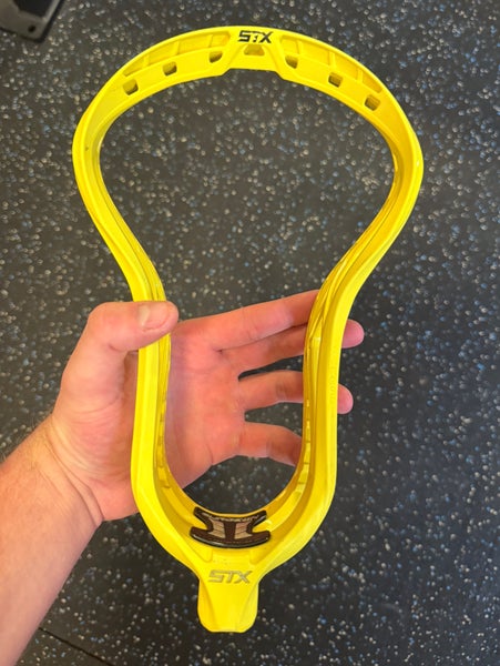 STX Unstrung Surgeon 900 Head (Used)