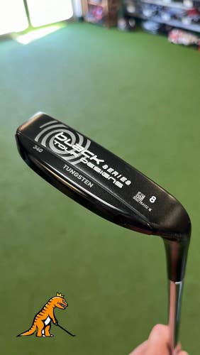 Odyssey Black Series Tour Design 8 RH Putter