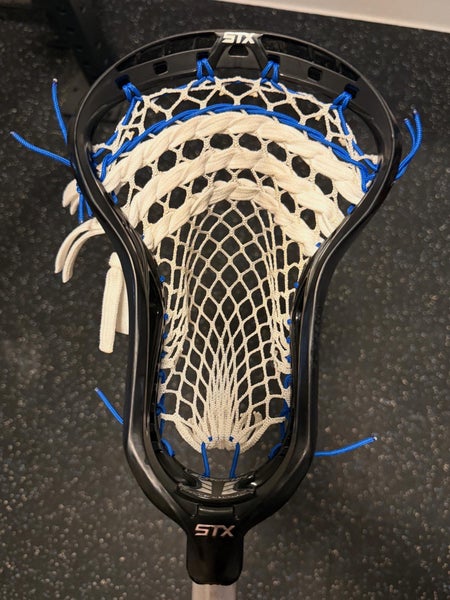 STX Strung Surgeon 900 Head (Used- Like New)