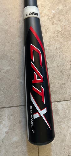 Marucci CatX Connect USA Certified 28” (-11), 17oz