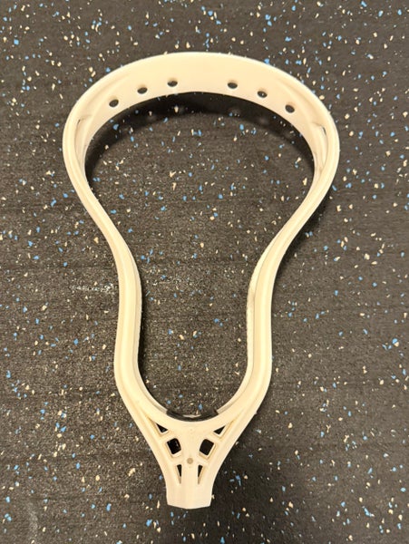 StringKing Unstrung Mark 2T Head - Raw (Used, Great Condition)