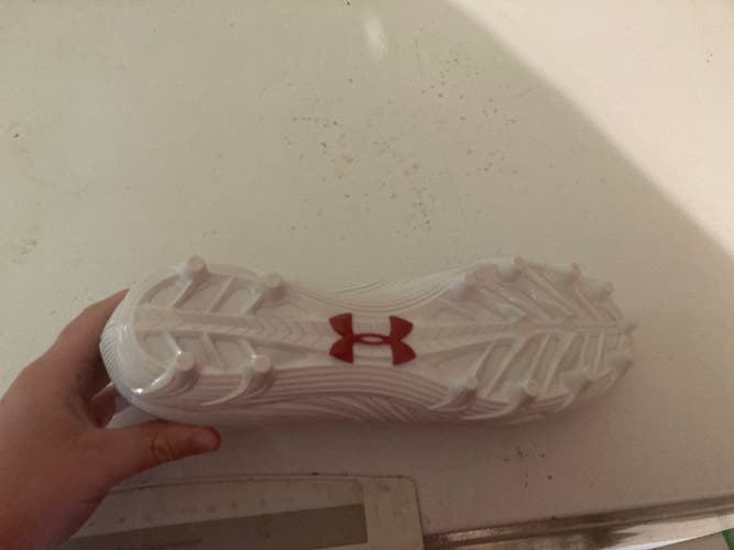 Free Shipping! Men's Under Armour Team Nitro Low Top MC (New)