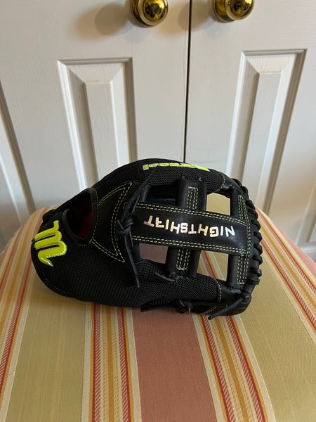 Marucci Nightshift “Derba Meshing”