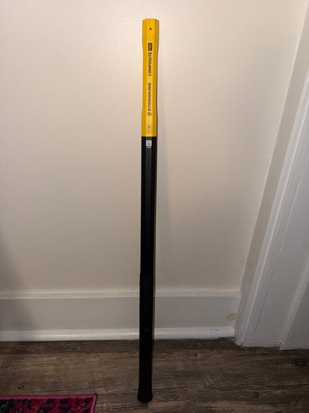 StringKing Composite Pro 155 Faceoff Shaft (Used, Great Condition)