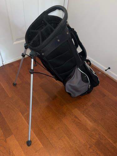 Used Golf Bag