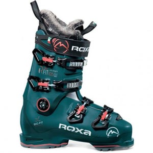 Women's Roxa RFIT MV 105 W GW Ski Boots (New)