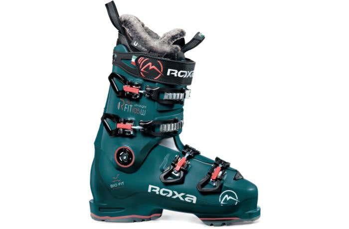 Women's Roxa RFIT MV 105 W GW Ski Boots (New)
