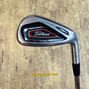 9 Iron- Titleist 716 AP1 / XP, Regular Flex (2174)