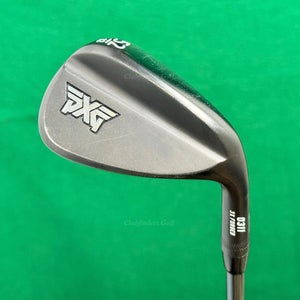 PXG 0311 3X Forged Xtreme Dark 52-12 52 Gap Wedge Recoil Dart Graphite Regular