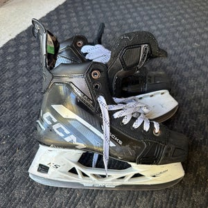 CCM Tacks Vector Plus Hockey Skates