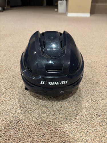 Small Warrior Helmet (Used)