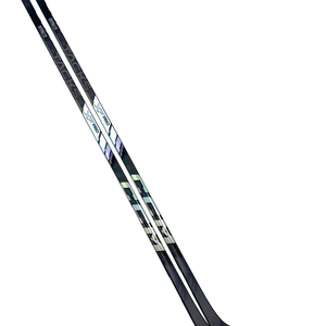 2 pack CCM Ribcore Trigger 9 Pro ( Dressed XF Pro ) LH 65 Flex P28